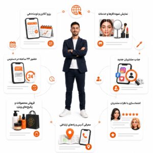 استودیو اشل
