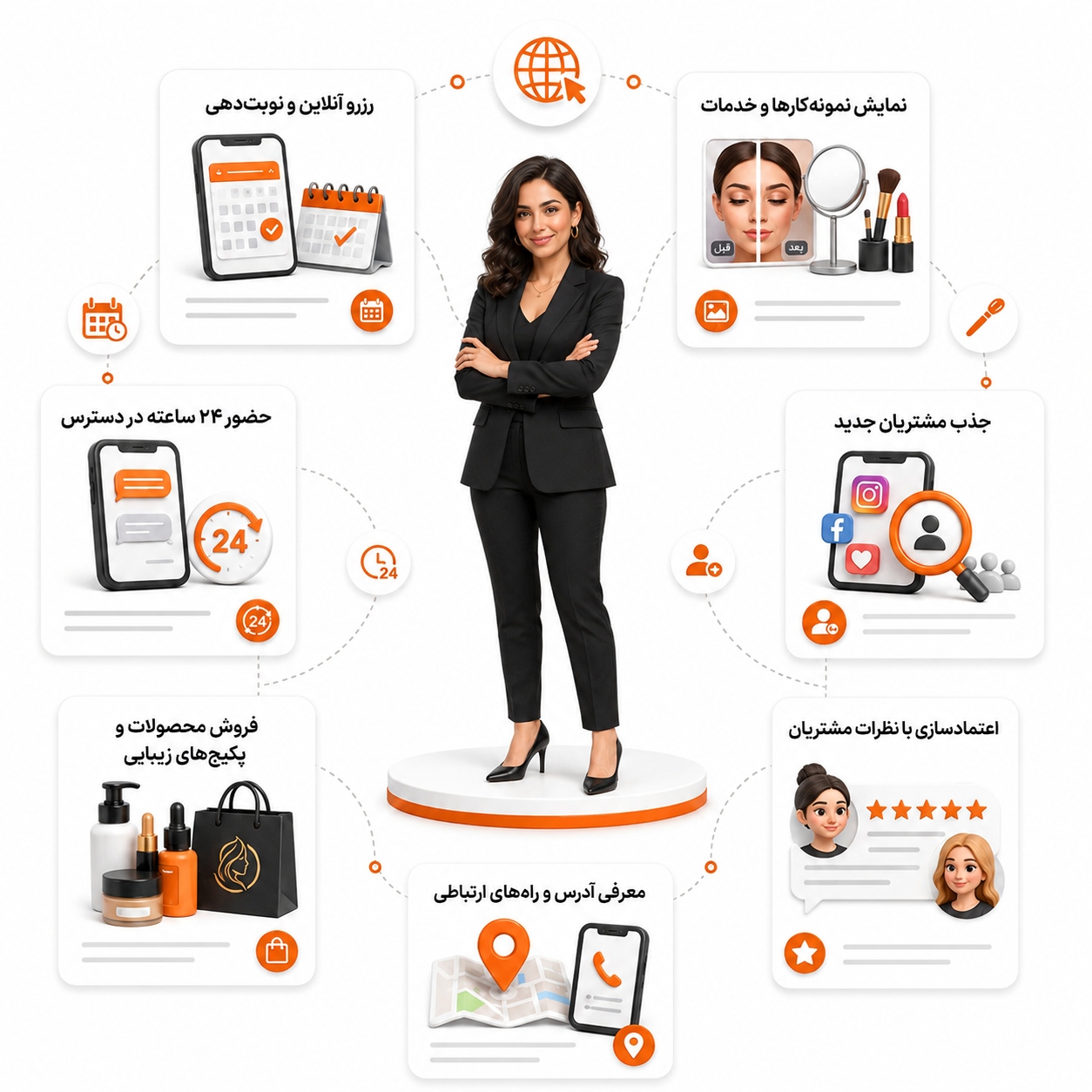 استودیو اشلاستودیو اشل